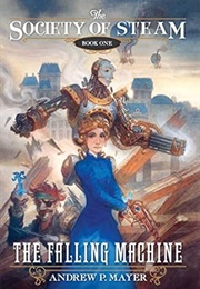 The Falling Machine (Andrew Mayer)