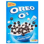 Oreo Os
