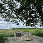 Walter Johnson Birthplace Memorial