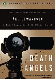 Death Angels (Åke Edwardson)