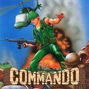 Commando (1985)