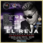 No Es Tan Fácil Ser El Reja El Reja