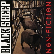 Black Sheep - Non-Fiction