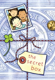 The Secret Box (Barbara Lehman)