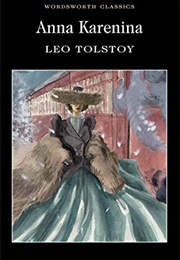 Anna Karenina (Tolstoy, Leo)