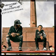 Boldy James & Chanhays - Prisoner of Circumstance