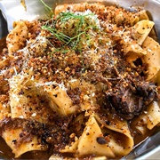 Gumba, Portland, Oregon