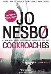 Cockroaches (Jo Nesbø)