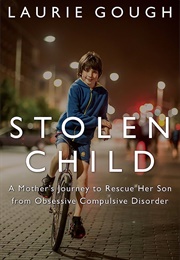 Stolen Child (Laurie Gough)