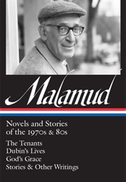 Bernard Malamud: Novels and Stories of the 1970s & 80s (Bernard Malamud)