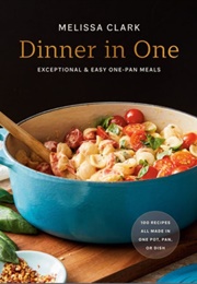 Dinner in One (Melissa Clark)