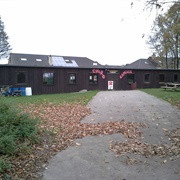 Chiro Kapelle, Sint-Ulriks-Kappelle