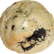 Bake the Cookie Shoppe Oreo Milkshake Cookie