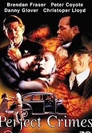 Perfect Crimes (1991)