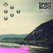Bury the Dead - Spirit Night (2023)