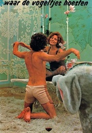 Waar De Volgetjes Hoesten (1974)