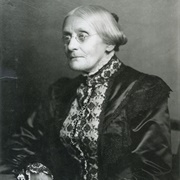 Susan B. Anthony
