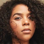 Nicole Raquel Dennis (Pansexual, She/They)