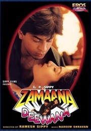Zamaana Deewana (1995)