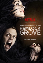 Hemlock Grove (TV Series) (2013)