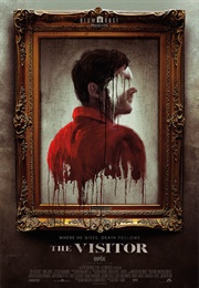 The Visitor (2022)