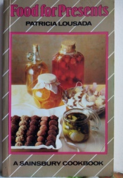 Food for Presents (Patricia Lousada)