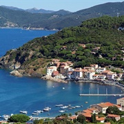 Marciana Marina, Elba