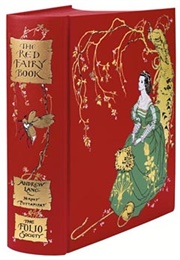 The Red Fairy Book (Https://Pics.CDn.LibraryThing.com/Picsizes/Fe/4E/F)