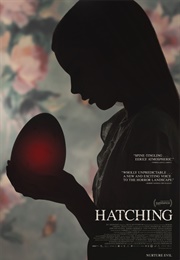 Hatching (2022)