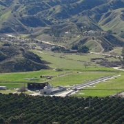 San Timoteo Canyon Park Property