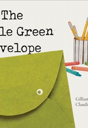 The Little Green Envelope (Gillian Sze)