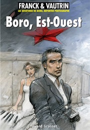 Boro, Est-Ouest (Franck & Vautrin)