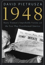 1948 (David Pietrusza)