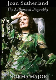 Joan Sutherland (Norma Major)