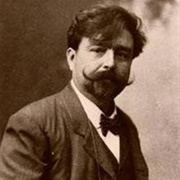 Isaac Albéniz