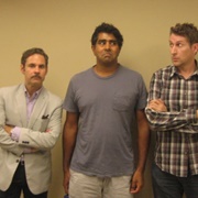 EP. 169 — Immortal Mustache