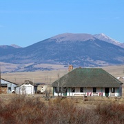 Rocky Mountain Land Library