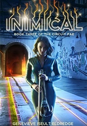 Inimical (Genevieve Iseult Eldredge)