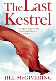 The Last Kestrel (Jill McGivering)