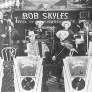 Only in Dreams - Bob Skyles and His Skyrockets
