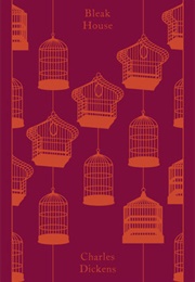 Bleak House (Charles Dickens)