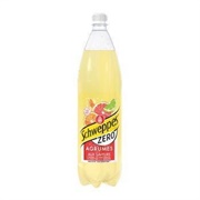 Schweppes Agrumes Citrussmaken Zero