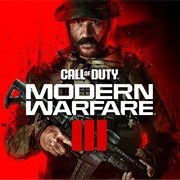 Call of Duty: Modern Warfare 3