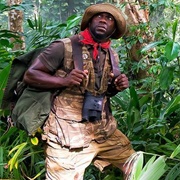 Franklin "Mouse" Finbar