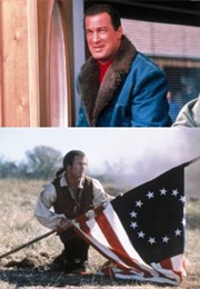 The Patriot (1998) / (2000)