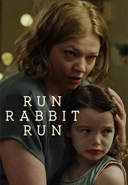 Run Rabbit Run (2023)