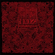 Live - Legend I,D,Z Apocalypse (BABYMETAL, 2021)