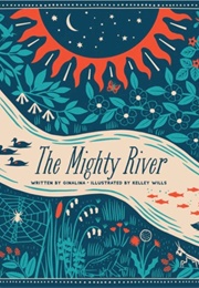 The Mighty River (Ginalina)