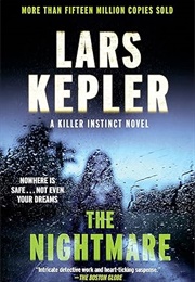 The Nightmare (Lars Kepler)