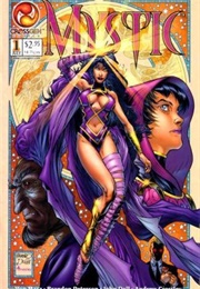 Mystic (Crossgen)
